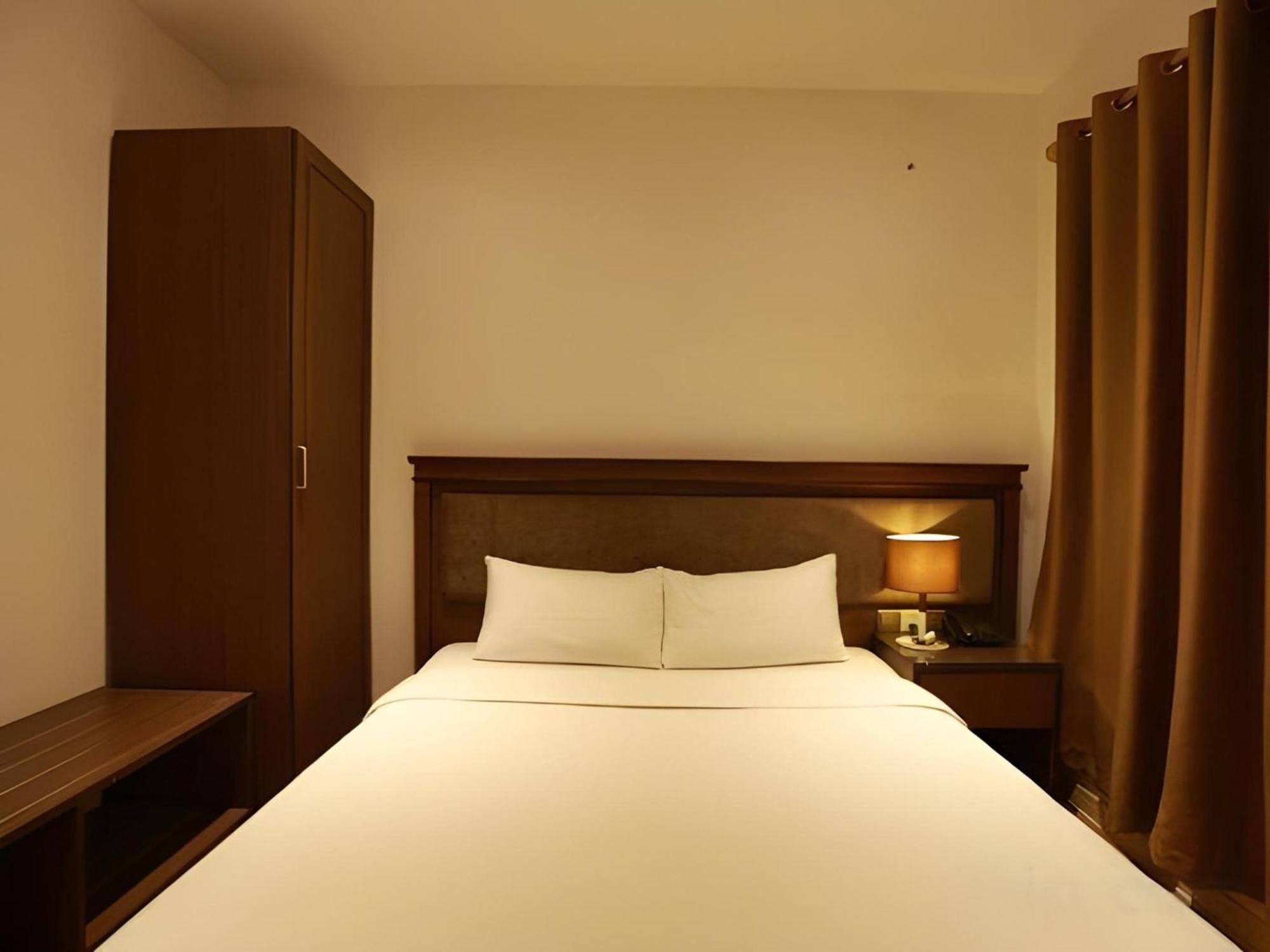 Tryst Hotel Hanoi Eksteriør bilde