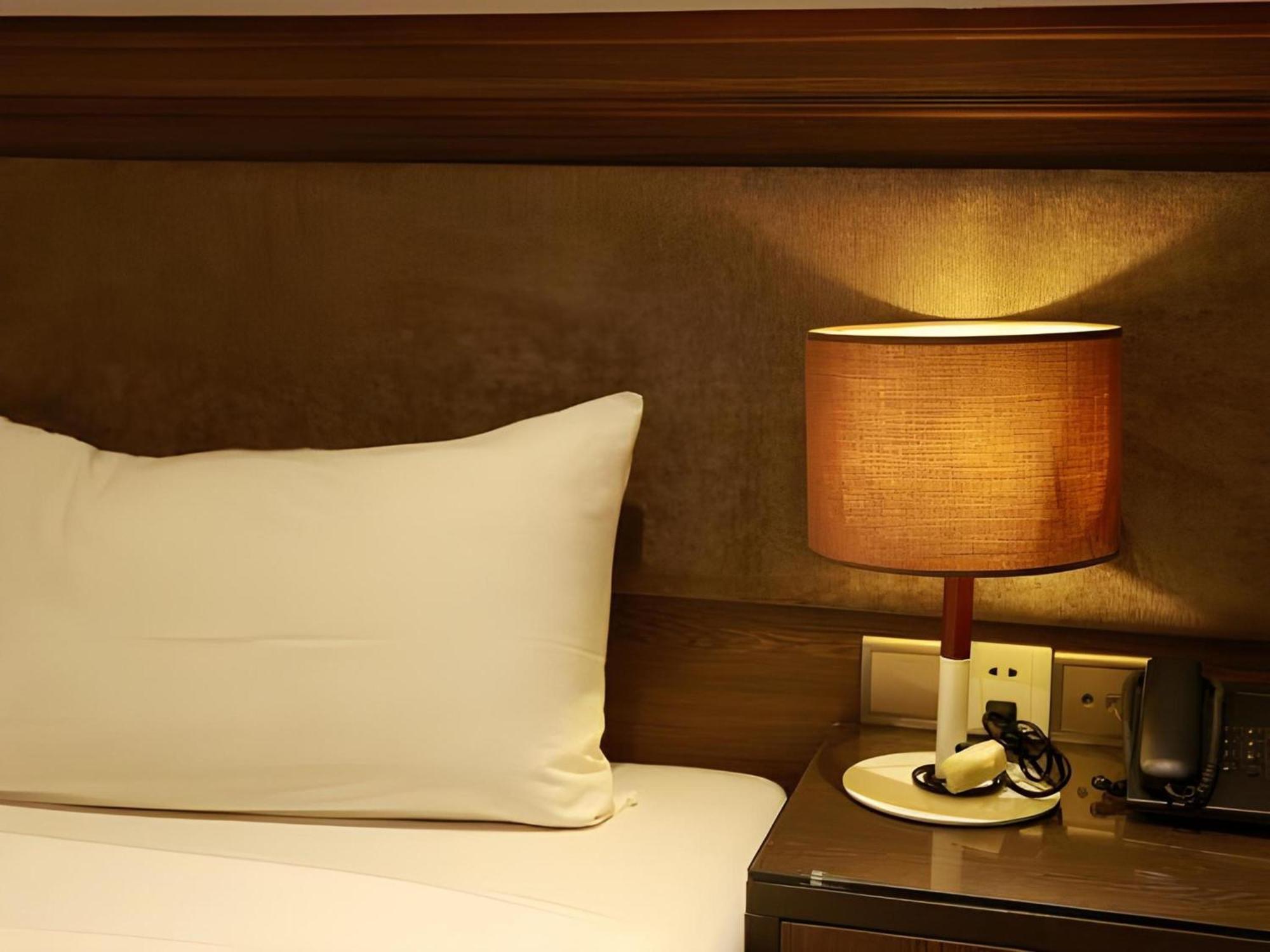 Tryst Hotel Hanoi Eksteriør bilde